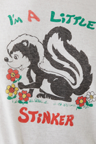 Classic "I'm A Little Stinker" T-Shirt